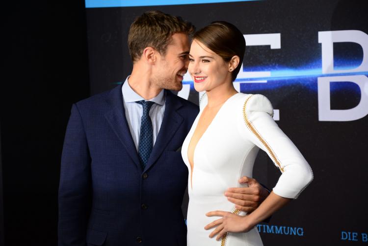 Hot ruth kearney Ruth Kearney Hot ruth kearney Theo James