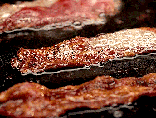 United Church of Bacon is an actual thing!