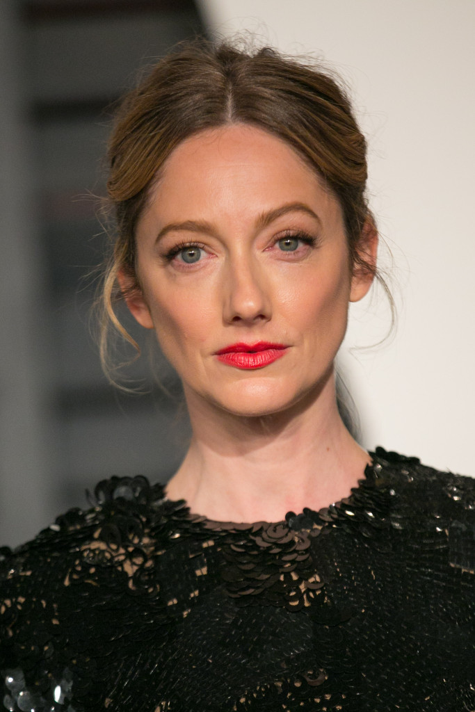 Judy Greer Oscars