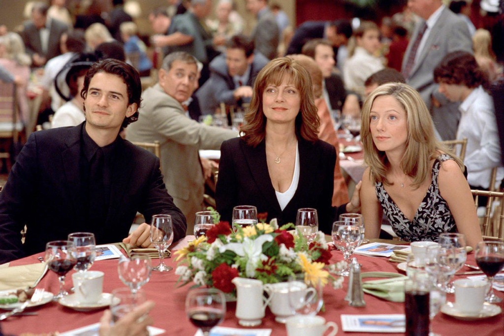 Judy Greer, Elizabeth Town