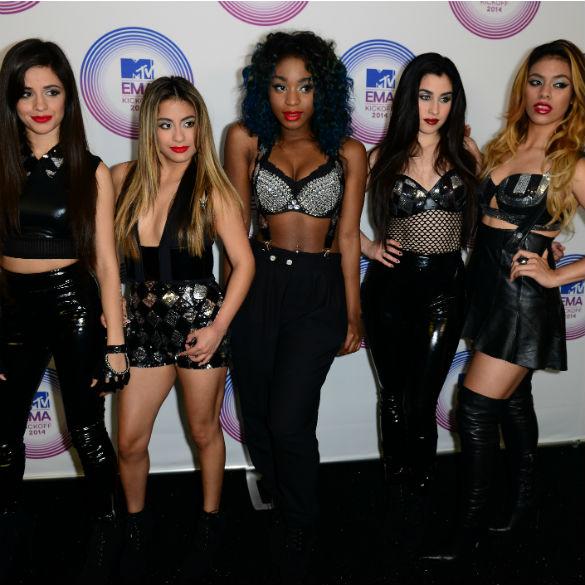 X Factor USA, Fifth Harmony