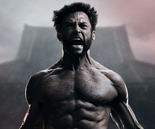 Wolverine (Marvel)