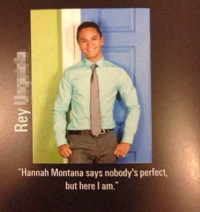 yearbook quotes