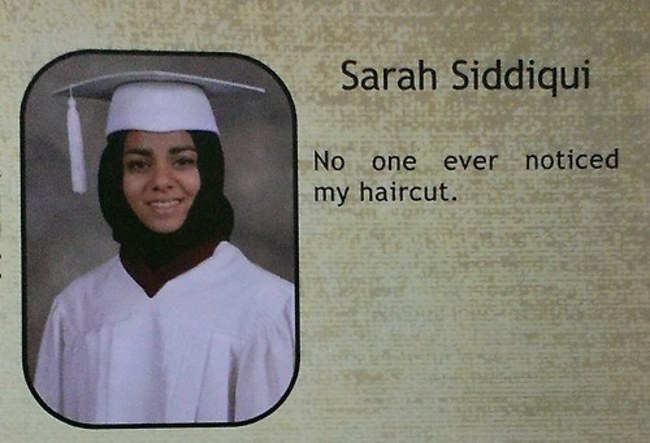 yearbook quotes