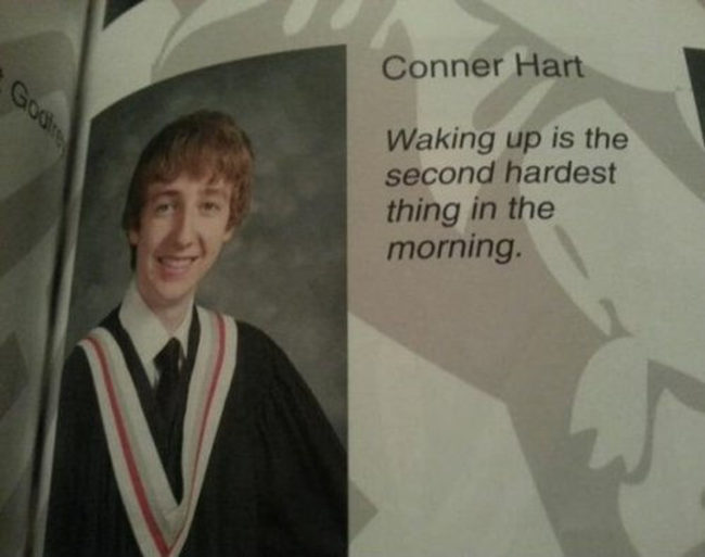 yearbook quotes