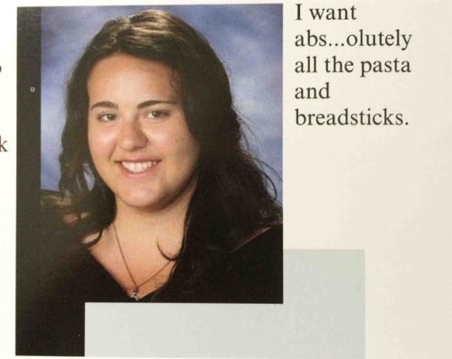 yearbook quotes