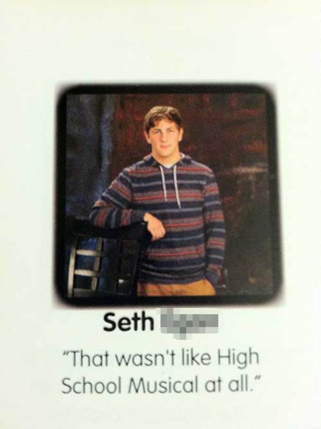 yearbook quotes