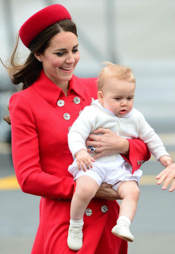 kate middleton in tory burch
