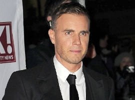 Gary Barlow's The Collective Are Biggest Children In Need Flops In 16 Years