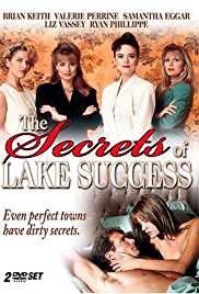 Edward Kerr first movie: The Secrets of Lake Success