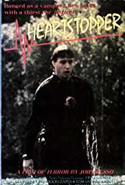 Jonathan Adams first movie: Heartstopper
