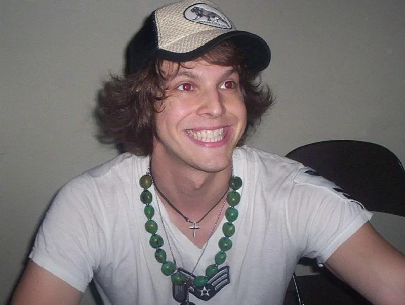Gavin Degraw younger photo two at always.ejwsites.net
