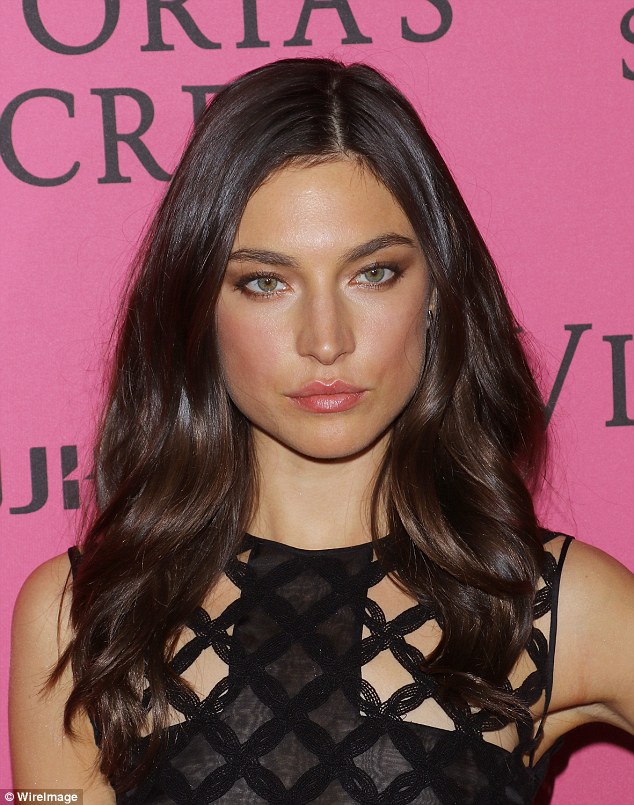 Jacquelyn Jablonski - the hot, beautiful, model with Polish roots in 2023