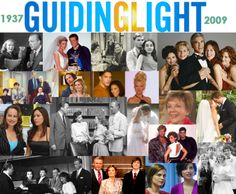 Andrea Anders first movie: Guiding Light