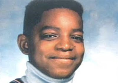 André 3000 childhood photo one at pinterest.com