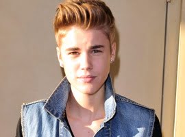 Justin Bieber 'Nude' Pictures Leak Online After Laptop Is Stolen