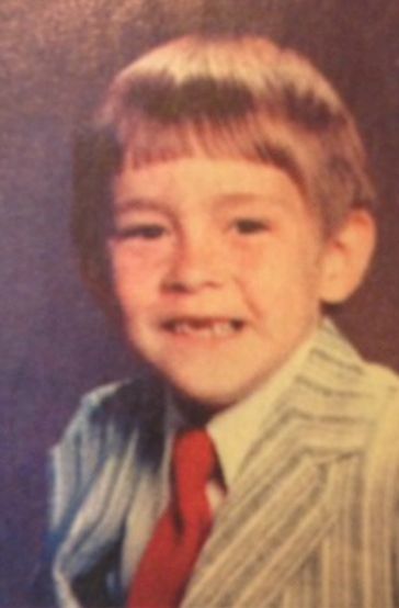 Lee Pace childhood photo one at pinterest.com
