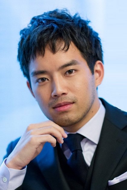 Takahiro Miura - the cool, hot, fun, actor with Japanese roots in 2023