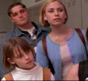 Primer película de Kristen Stewart: The Thirteenth Year