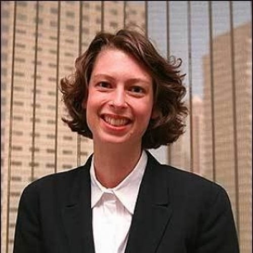 Echo Johnson