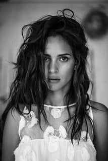 Adria Arjona - the hot, sexy, attractive, actress with Guatemalan roots in 2017