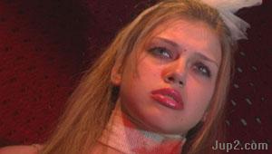 Adrianne Palicki first movie: Getting Rachel Back