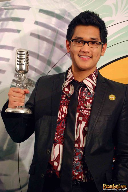Afgansyah Reza Wiki: Young, Photos, Ethnicity & Gay or Straight