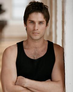 Agim Kaba - the hot, beautiful, sexy, actor with Albanian roots in 2017
