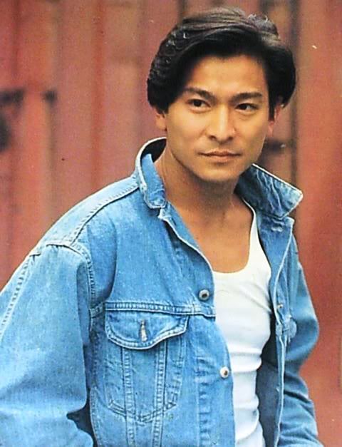 12+ Andy Lau Young Age Images