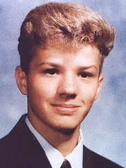 Ryan Phillippe yearbook photo one at Pinterest.com at Pinterest.com