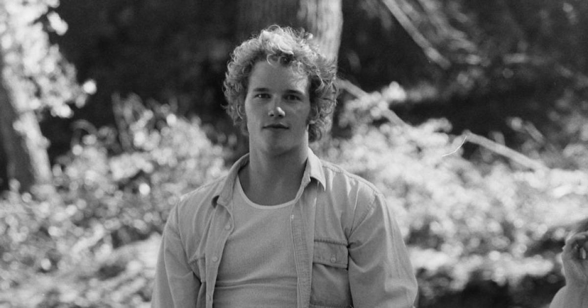 Chris Pratt first movie: Cursed Part 3