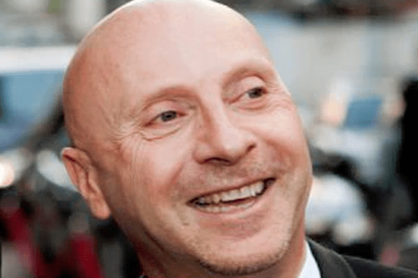 Domenico Dolce - de coole, vriendelijke en gezellige designer met Italiaanse roots in 2023
