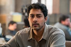Manish Dayal - the cool, hot, actor with Indian roots in 2023