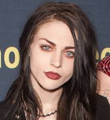 Frances Cobain - the hot, beautiful,  model, artist,   with French, Irish, Canadian, Scottish, English, Dutch, Spanish, Welsh,  roots in 2023
