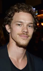 Ryan Dorsey - the cool, friendly, fun, actor with American roots in 2023