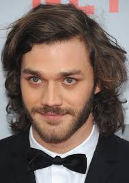 Lorenzo Richelmy - the cool, hot, actor with Italian roots in 2017