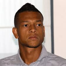 Fredy Guarín - the cool, charming,  football player  with Colombian roots in 2023