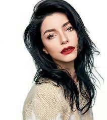 Merve Bolugur - the hot, beautiful, sexy, actress, model, with Turkish roots in 2023
