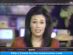 Liz Cho younger photo one at Angelfire.com