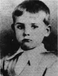 Sean Connery childhood photo two at Connery-sean.tripod.com