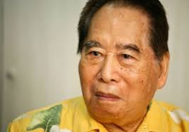 Henry Sy - the clever, intelligent,  celebrity  with Chinese, Filippino,  roots in 2023