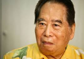 Henry Sy - the clever, intelligent, celebrity with Chinese, Filippino, roots in 2023
