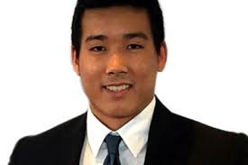 Evan Fong - the cool, cute, celebrity with Chinese, South-Korean, roots in 2023