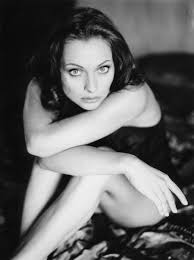 Catherine Flemming - the beautiful, gracious, friendly, actress with German roots in 2023
