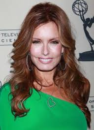 Tracey E. Bregman - the beautiful, sexy, actress with Canadian, English, roots in 2023