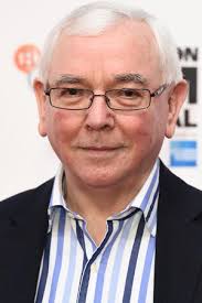 Terence Davies - the mysterious, charming, kind,  director, writer,   with English roots in 2023