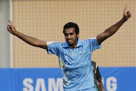 Dharamvir Singh - the cool, friendly, fun, hockey player with Indian roots in 2023