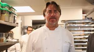 John Besh - the cool, friendly, fun,  tv-personality, chef,   with English roots in 2023