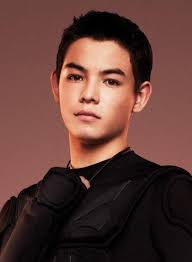 Ryan Potter - the cool, cute, actor with Jewish, Japanese, roots in 2023