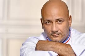 Frédéric Anton - the cool, charming, chef with French roots in 2023